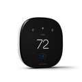 ecobee New Smart Thermostat Enhanced - Programmable Wifi Thermostat - Works with Siri, Alexa, Google Assistant - Energy Star Certified - Smart Home (Refurbished) by DailySale