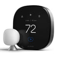 ecobee New Smart Thermostat Premium with Smart Sensor and Air Quality Monitor (Refurbished) by DailySale