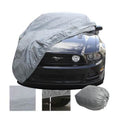 Economy Indoor Car Cover by DailySale