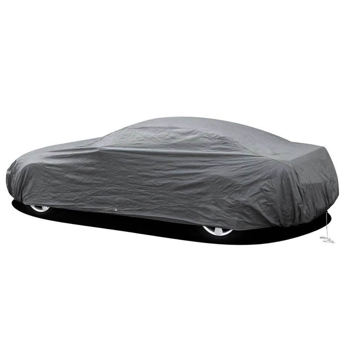 Economy Indoor Car Cover by DailySale