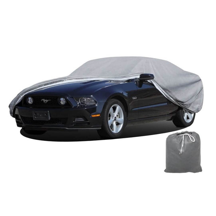 Economy Outdoor Car Cover by DailySale