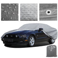 Economy Outdoor Car Cover by DailySale