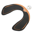 EcoToKo EMS Hip Trainer Butt Toner with Intelligence System by DailySale