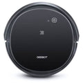 Ecovacs Deebot 500 Smart Vacuum Robot (Refurbished) by DailySale