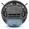 Ecovacs Deebot 500 Smart Vacuum Robot (Refurbished) by DailySale