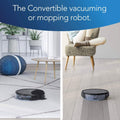 Ecovacs Deebot 661 Convertible Robot Vacuum by DailySale