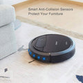 Ecovacs Deebot N78 Robotic Vacuum (Refurbished) by DailySale