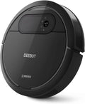Ecovacs Deebot N78 Robotic Vacuum (Refurbished) by DailySale