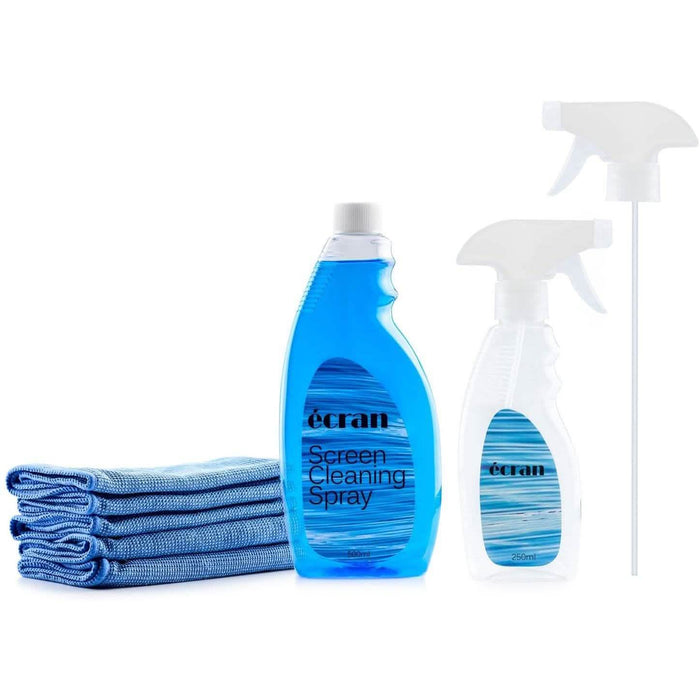 Ecran Screen Cleaning Kit by DailySale