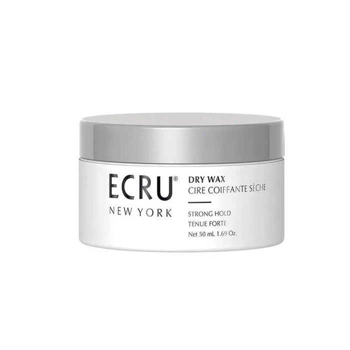 ECRU New York Dry Wax 1.69 oz by The Warehouse Salon
