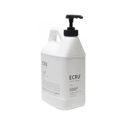 ECRU New York Hydrating Shampoo 64oz by The Warehouse Salon