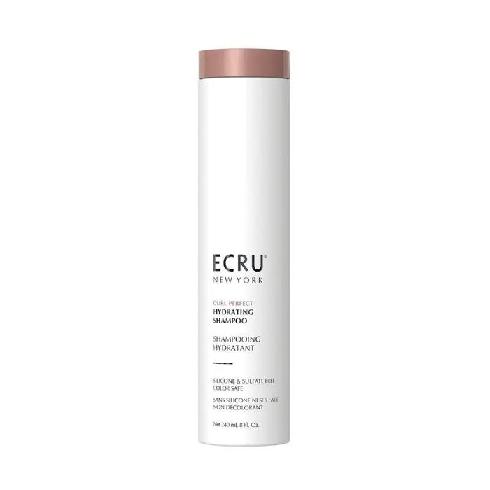 ECRU New York Hydrating Shampoo by The Warehouse Salon