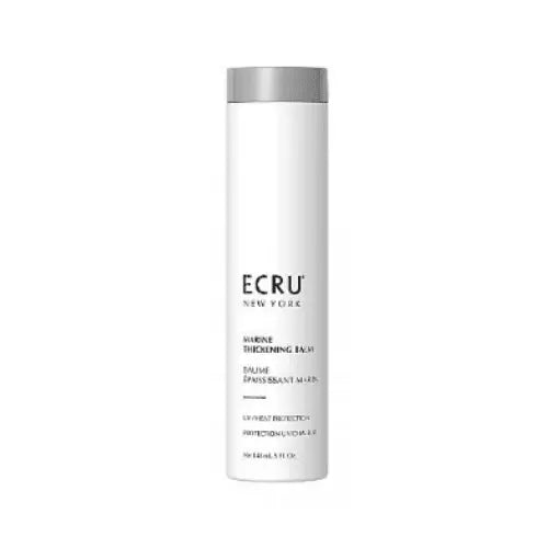 Ecru New York Marine Thickening Balm 5oz by The Warehouse Salon