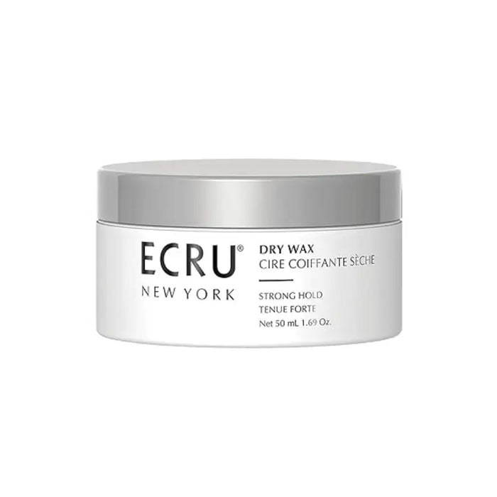 Ecru New York Professional Dry Wax 1.69oz by The Warehouse Salon