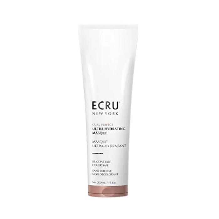 Ecru New York Professional Ultra Hydrating Masque 7oz by The Warehouse Salon