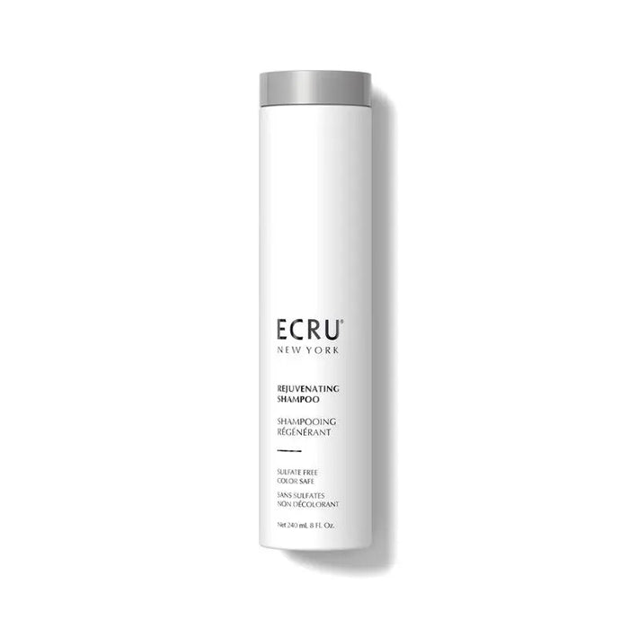 ECRU New York Rejuvenating Shampoo by The Warehouse Salon