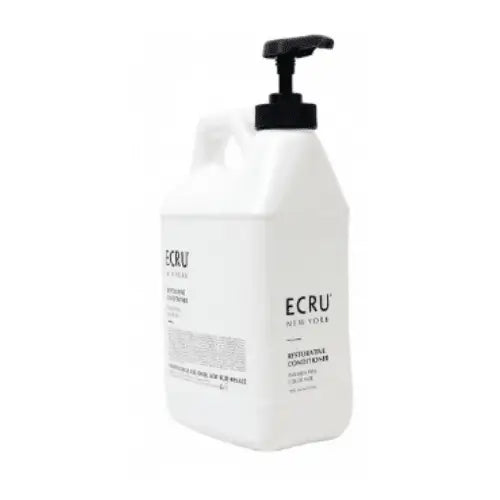 ECRU New York Rejuvenating Shampoo by The Warehouse Salon