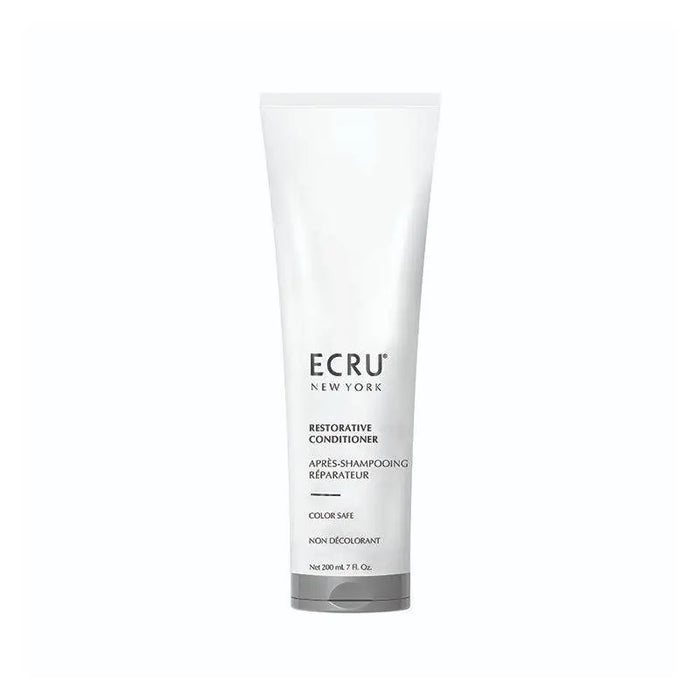 ECRU New York Restorative Conditioner by The Warehouse Salon