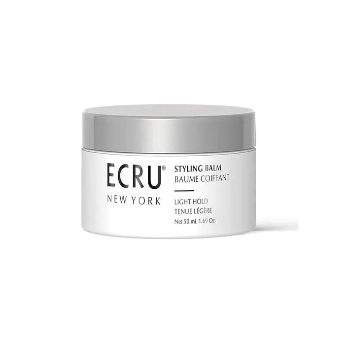 ECRU New York Styling Balm by The Warehouse Salon