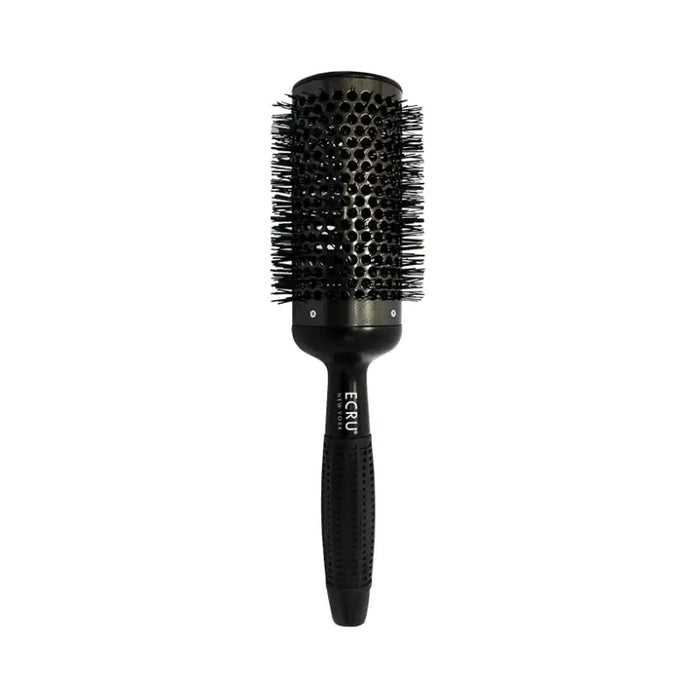 Ecru NY Round Ceramic Brush-Large by The Warehouse Salon
