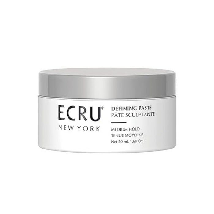 Ecru New York Professional Defining Paste 1.69 oz by The Warehouse Salon