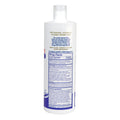 Eczema Body Wash for Sensitive Skin – Itch Relief & Gentle Cleansing with Colloidal Oatmeal & Aloe by TriDerma MD