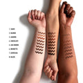 NYX Micro Brow Pencil, Brunette by Price Is Right Miami