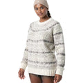 Ann Taylor Womens Wool Blend Sweater,Size Small by Vanessa Jane