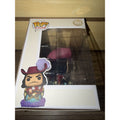 Funko POP! Ride: Walt Disney World 50th Anniversary - Captain Hook on Peter Pan by Price Is Right Miami