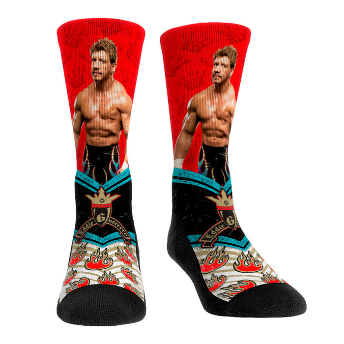 Eddie Guerrero - Walkout by Rock 'Em Socks