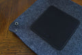 Desk Tray by Kiko Leather
