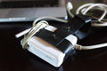 The Mac Cord Lord by Kiko Leather