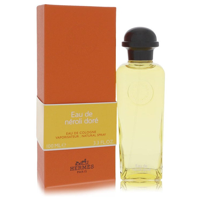 Eau De Neroli Dore by Hermes Eau De Cologne Spray (Unisex) 3.3 oz for Men by Avera Group