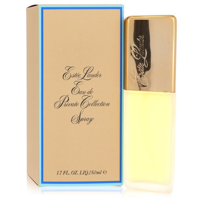 Eau De Private Collection by Estee Lauder Fragrance Spray 1.7 oz for Women by Avera Group