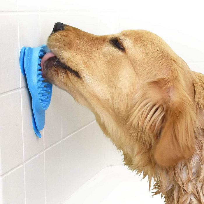 Educational Feeder Toy/Lick Pad for Pets by DailySale
