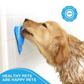 Educational Feeder Toy/Lick Pad for Pets by DailySale