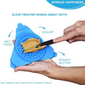 Educational Feeder Toy/Lick Pad for Pets by DailySale