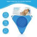 Educational Feeder Toy/Lick Pad for Pets by DailySale