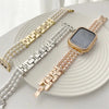 Apple Watch Band with Pearls Series 11/10/9/8/7/6/5/4/ SE / Ultra 1/2/3