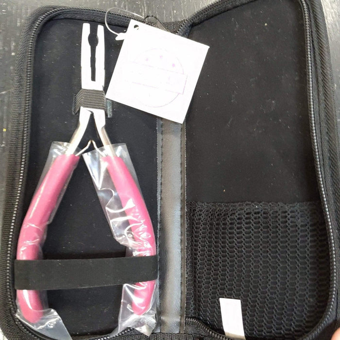 Babe Pink Plier by Price Is Right Miami