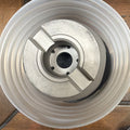 HAAS HPAL-34-19-1 Face Mill XELT19T5 Aluminum Cutter 5 Insert NEW 01-0172 by Price Is Right Miami