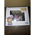Funko POP! Ride: Walt Disney World 50th Anniversary - Captain Hook on Peter Pan by Price Is Right Miami