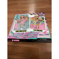 LOL Surprise! Tweens Babysitting Party Ivy Winks & Babydoll 20 Surprises! NEW by Price Is Right Miami