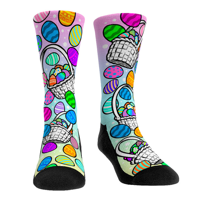 Egg Hunt by Rock 'Em Socks