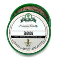Stirling Soap Co. Eggnog Shaving Collection by Pasteur Pharmacy