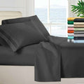 Egyptian Quality 100 GSM Microfiber Sheet Set by DailySale