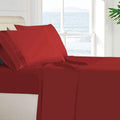 Egyptian Quality 100 GSM Microfiber Sheet Set by DailySale