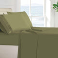 Egyptian Quality 100 GSM Microfiber Sheet Set by DailySale