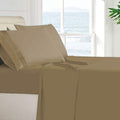 Egyptian Quality 100 GSM Microfiber Sheet Set by DailySale