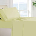 Egyptian Quality 100 GSM Microfiber Sheet Set by DailySale
